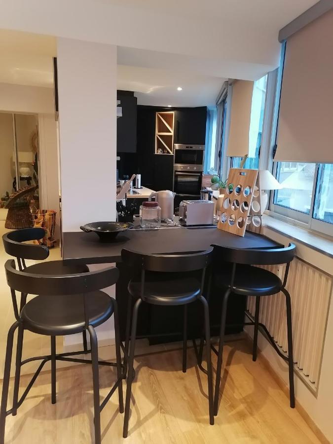 Épernay Le Paul Chandon Centre-Ville 4 Pers מראה חיצוני תמונה