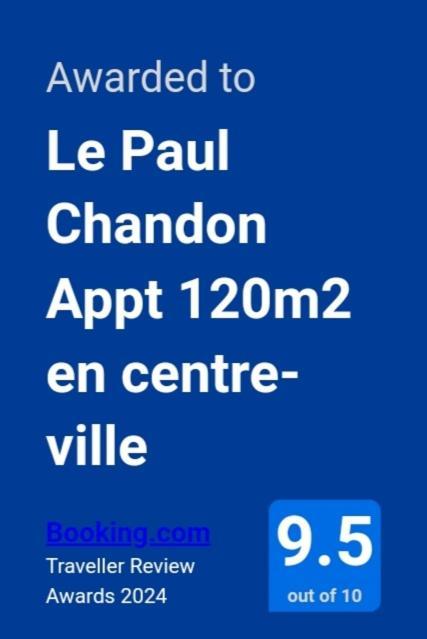 Épernay Le Paul Chandon Centre-Ville 4 Pers מראה חיצוני תמונה